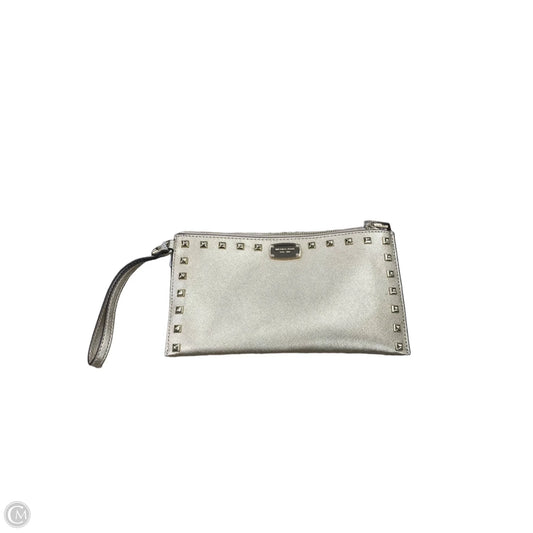 Wristlet Designer By Michael Kors, Size: Medium