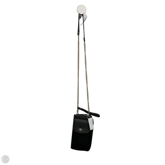 Crossbody By Clothes Mentor, Size: Small