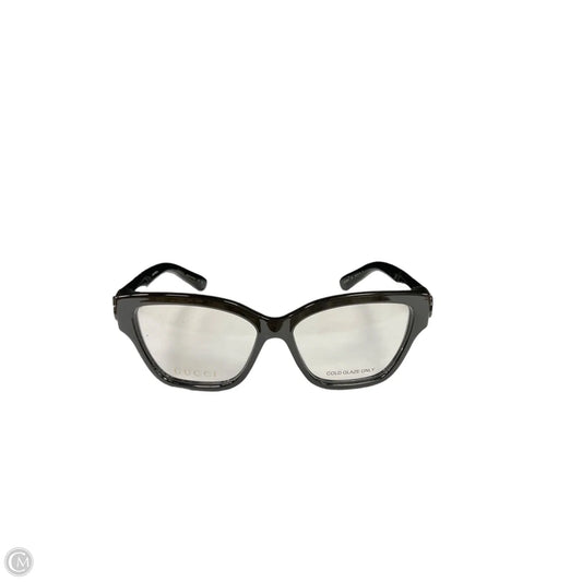 Accessory Luxury Designer Label By Gucci, Size: