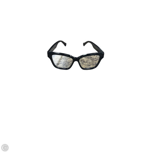 Accessory Luxury Designer Label By Gucci, Size: