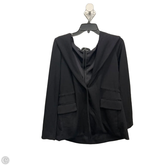 Cardigan By Rachel Zoe In Black, Size: M
