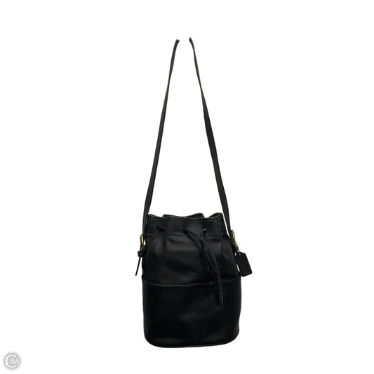 Crossbody Designer By Coach, Size: Small