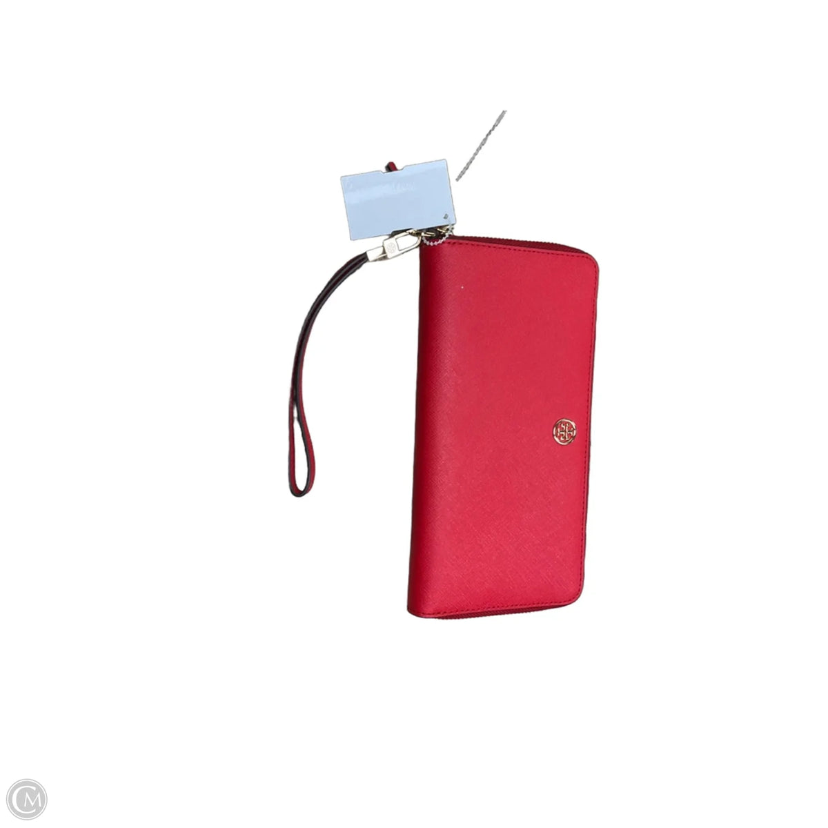 Wallet Designer By Tory Burch, Size: Medium