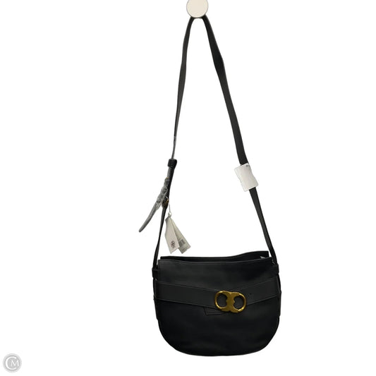 Crossbody Designer By Tory Burch, Size: Medium