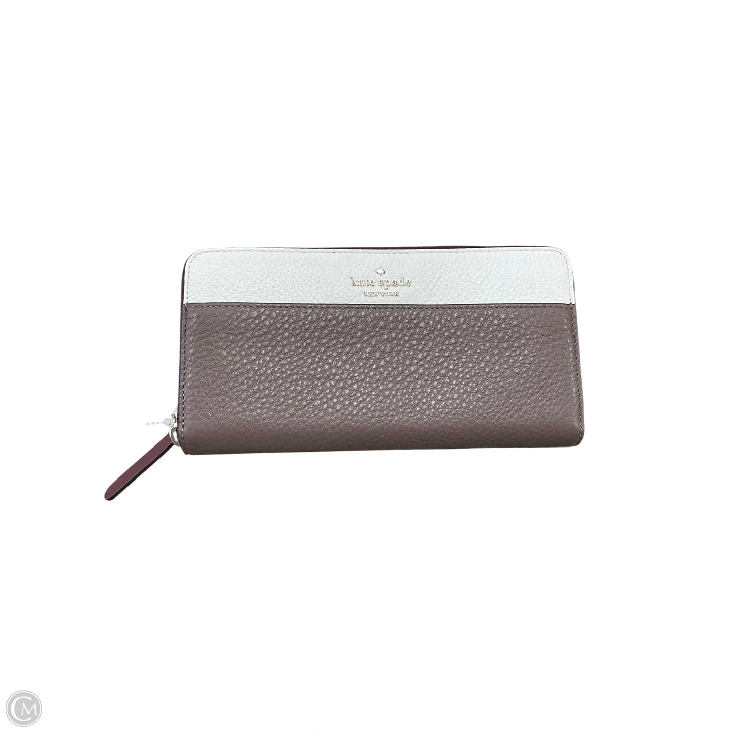Wallet Designer By Kate Spade, Size: Medium