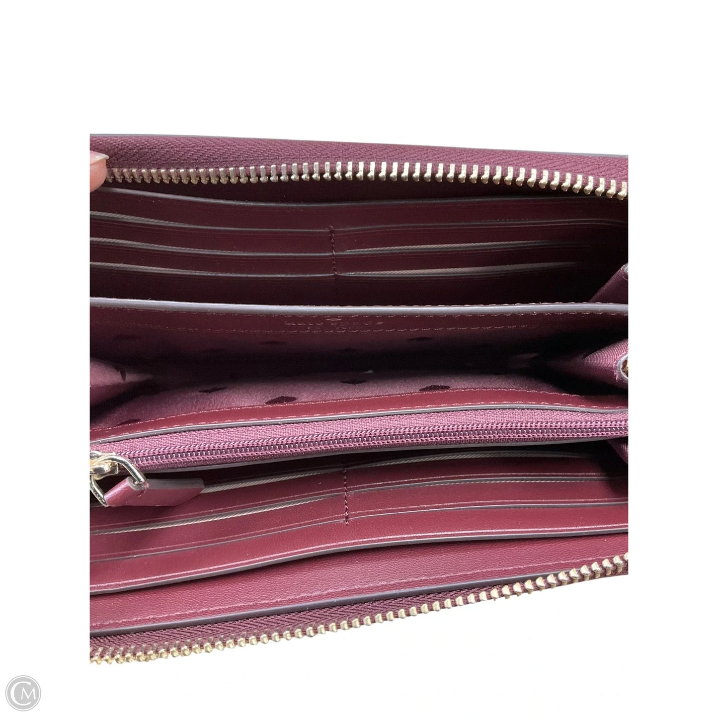 Wallet Designer By Kate Spade, Size: Medium