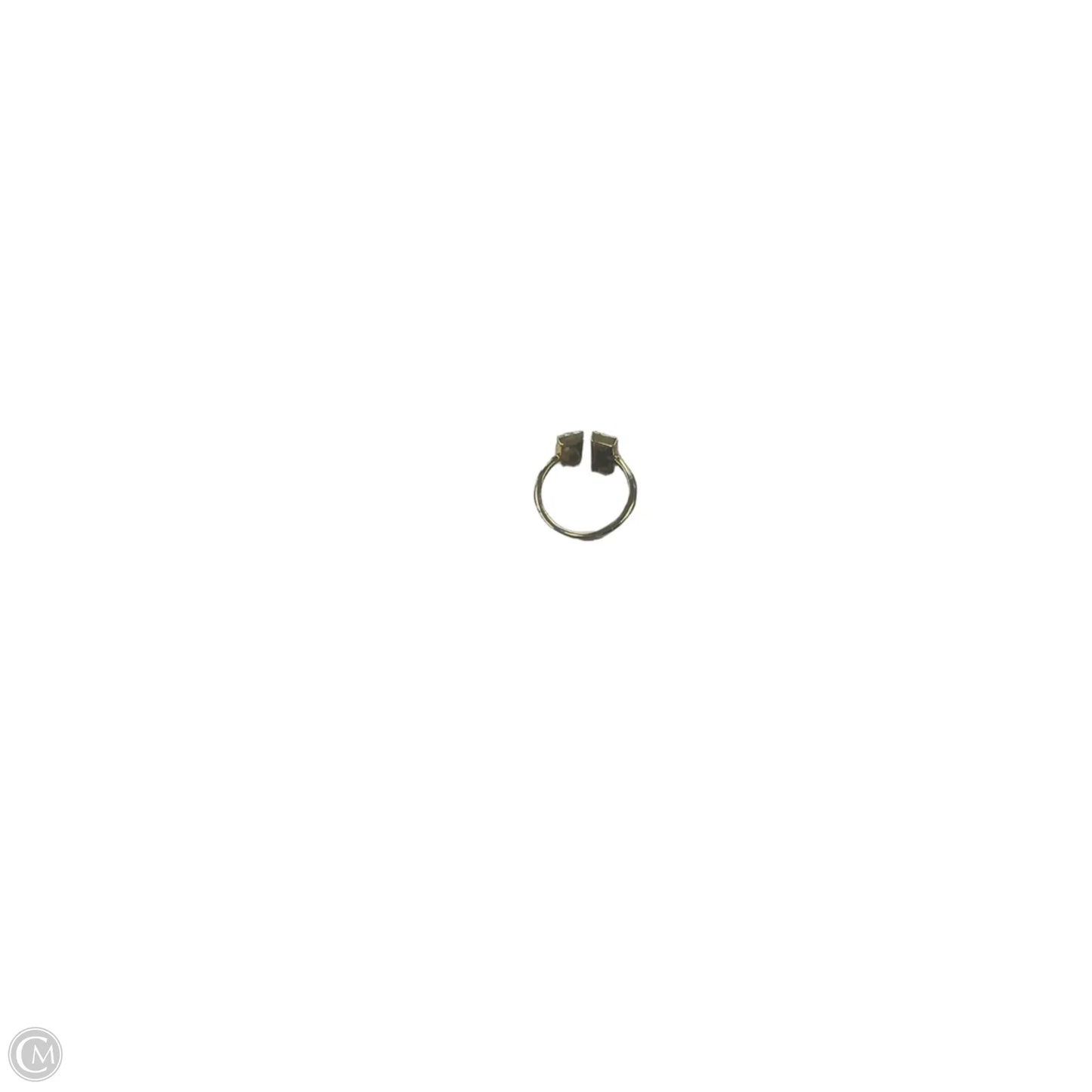 Ring Designer By Kate Spade, Size: 7
