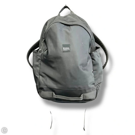 Backpack By Lululemon, Size: Medium