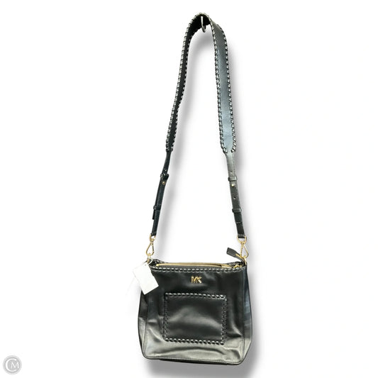 Crossbody Designer By Michael Kors, Size: Medium