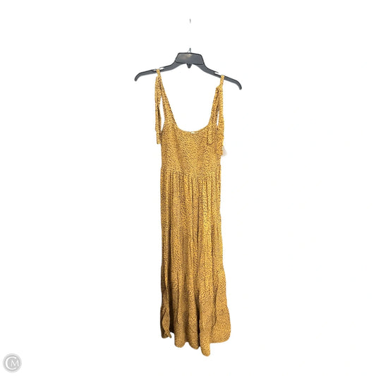 Maternity Dress By Clothes Mentor, Size: Xs