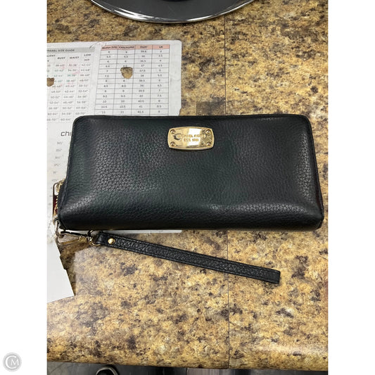 Wallet Designer By Michael Kors, Size: Large