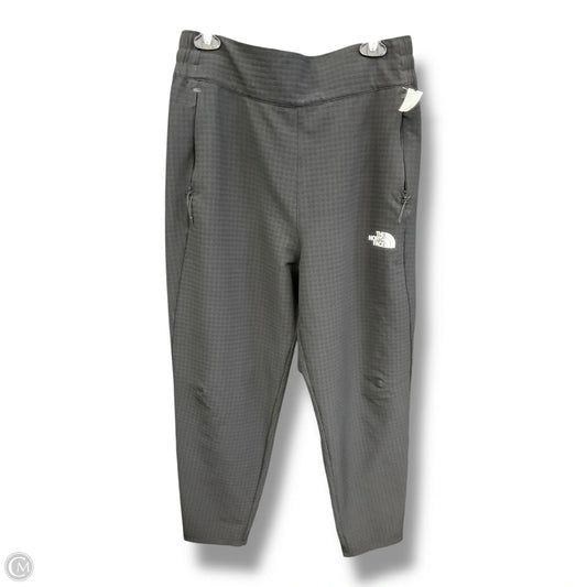 Athletic Pants By The North Face In Black, Size: L