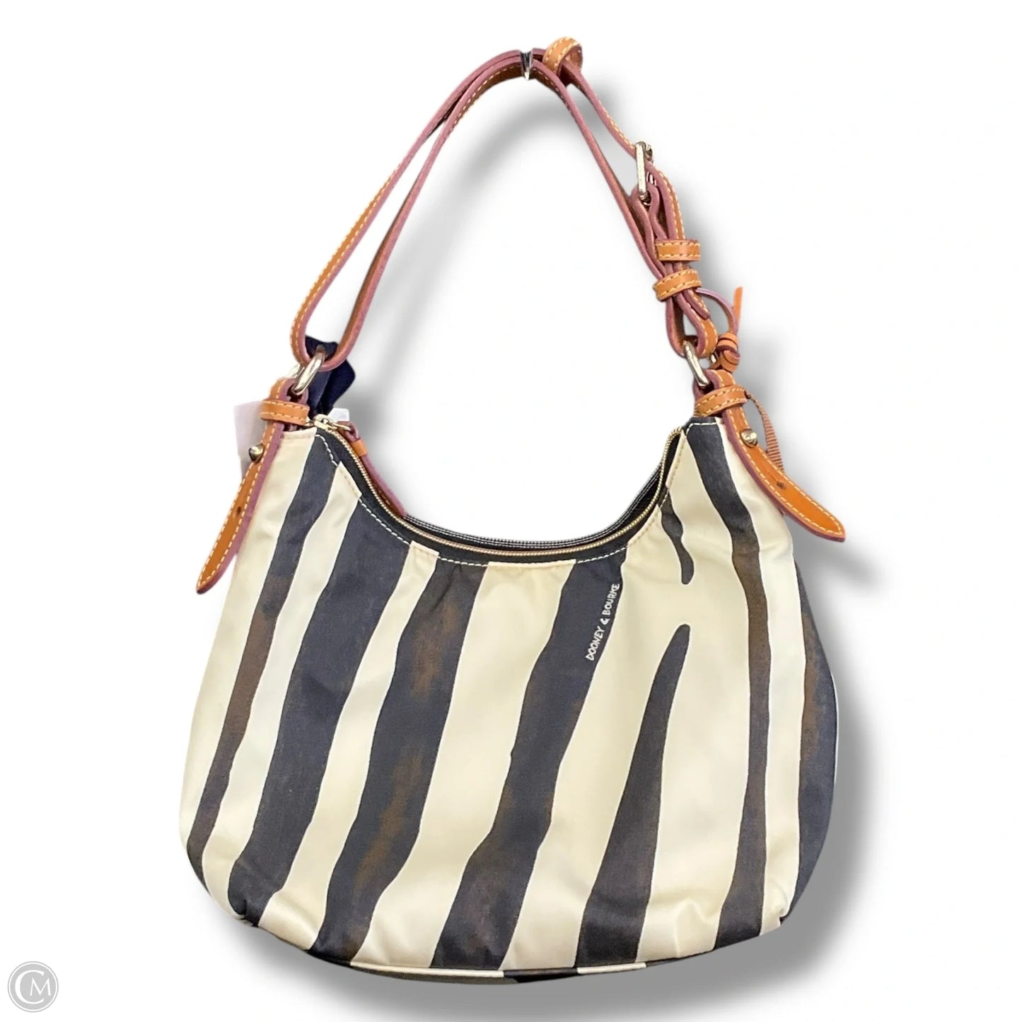 Handbag Designer By Dooney And Bourke, Size: Medium