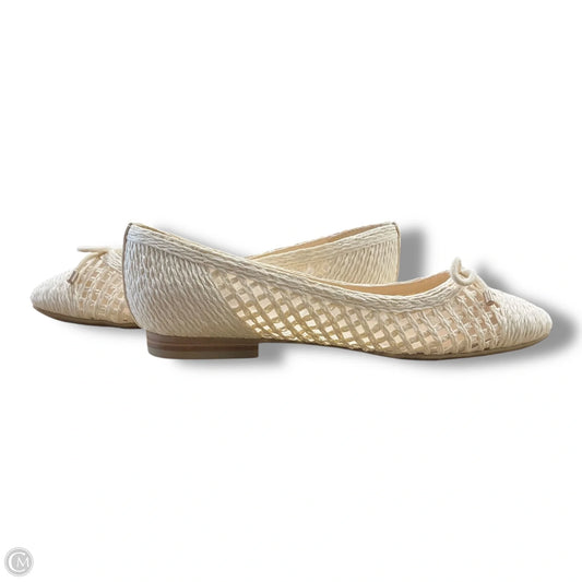 Shoes Flats By Bandolino In White, Size: 7.5