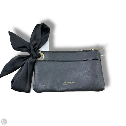 Clutch By Juicy Couture, Size: Medium