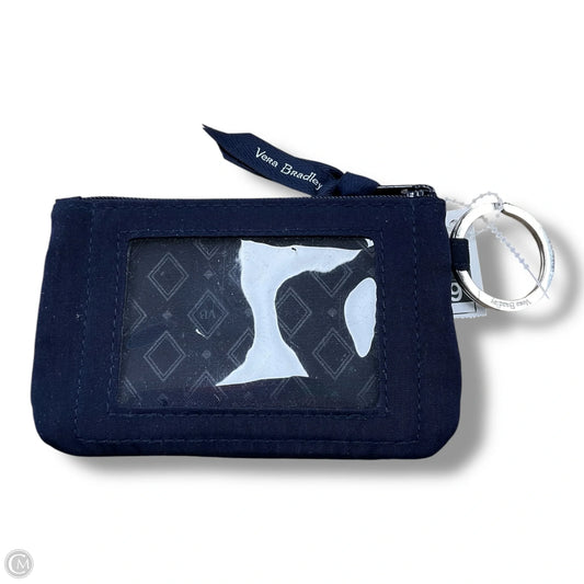 Id/card Holder By Vera Bradley, Size: Small