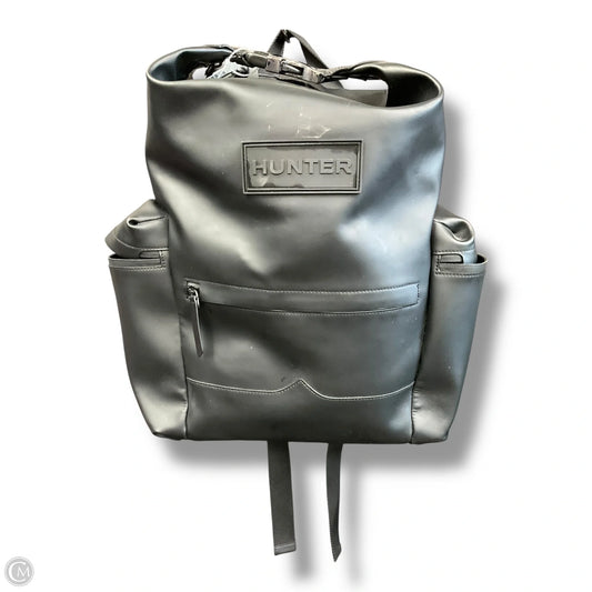 Backpack By Hunter, Size: Large