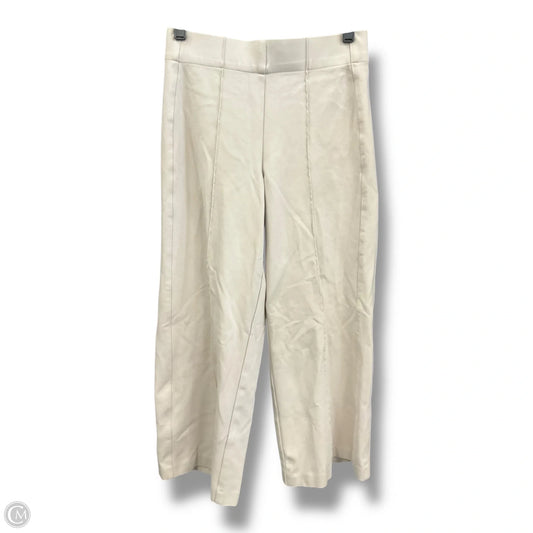Pants Dress By Jones New York In Tan, Size: 2