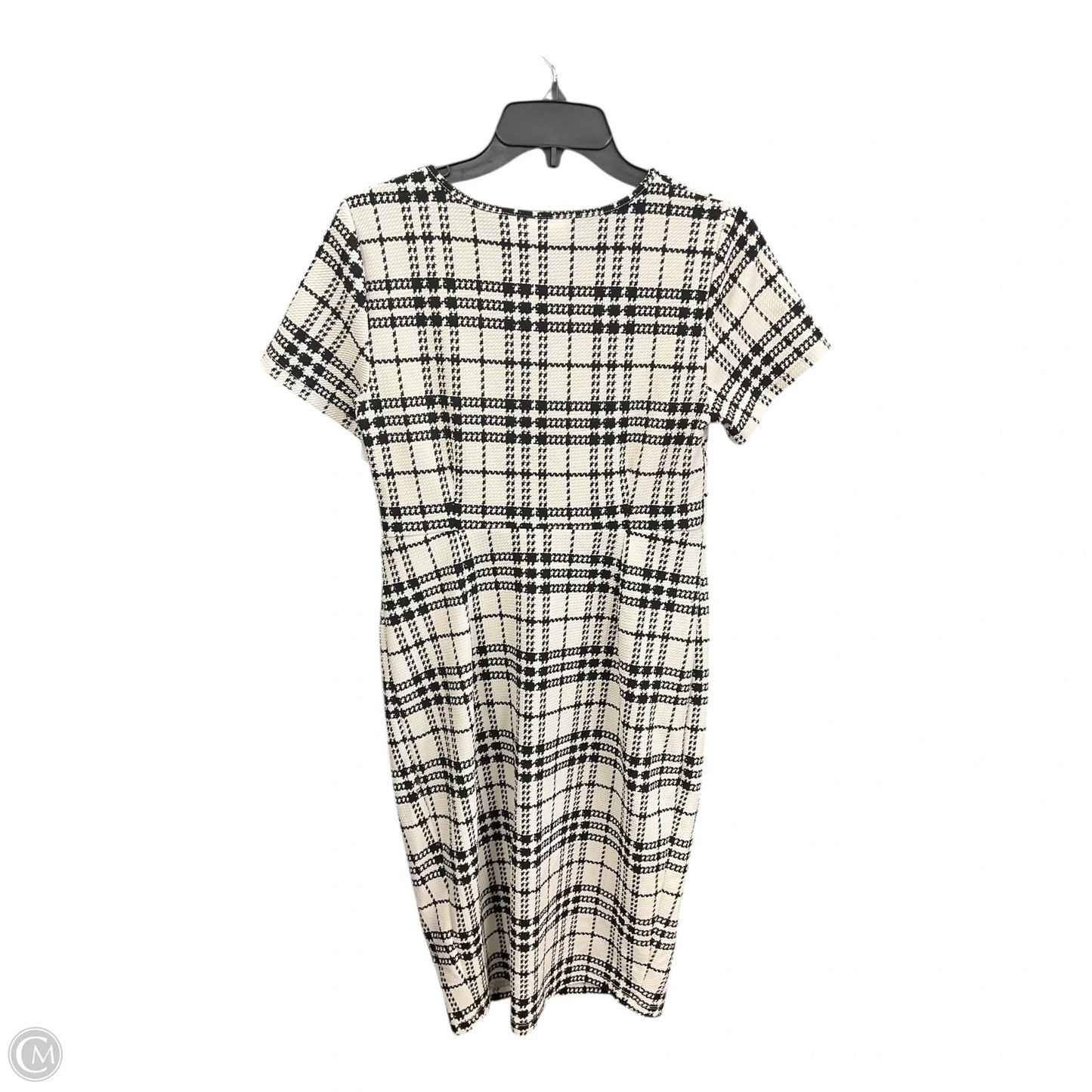 Maternity Dress By Motherhood, Size: M