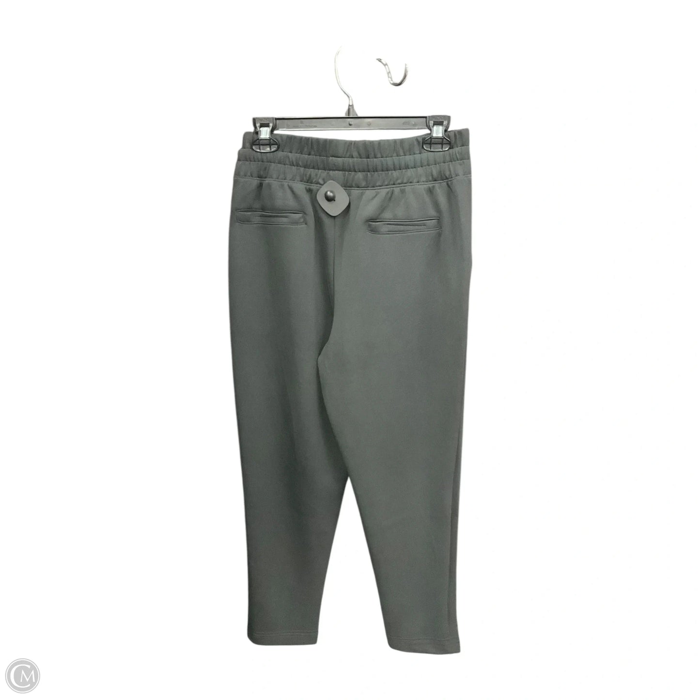 Athletic Pants By Apana In Grey, Size: S
