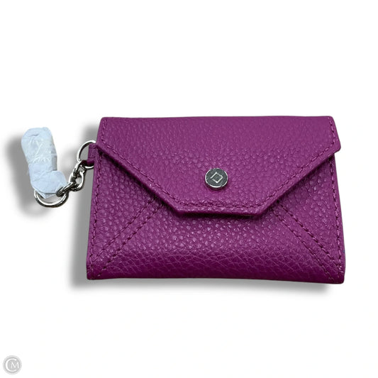 Id/card Holder By Jewell, Size: Small