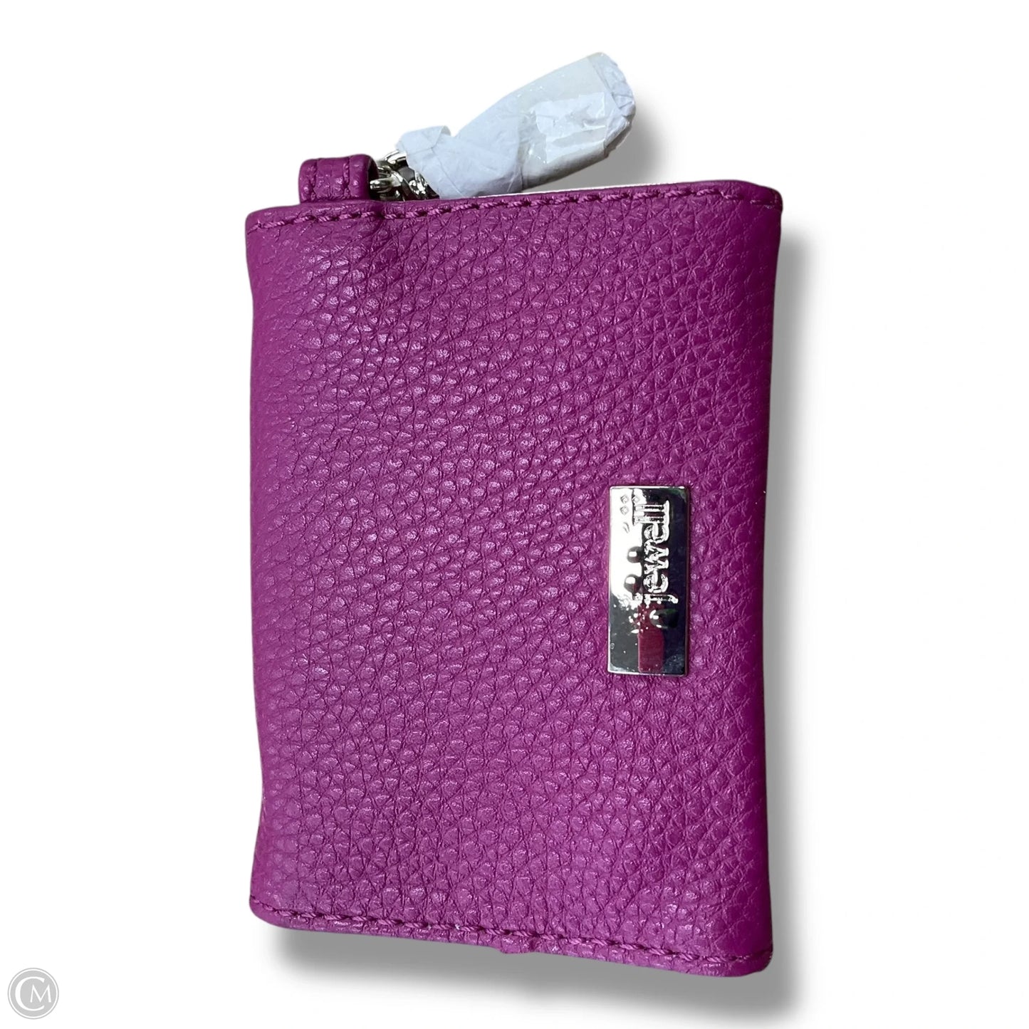 Id/card Holder By Jewell, Size: Small