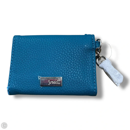 Id/card Holder By Jewell, Size: Small