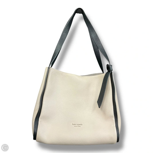 Handbag Designer By Kate Spade, Size: Large