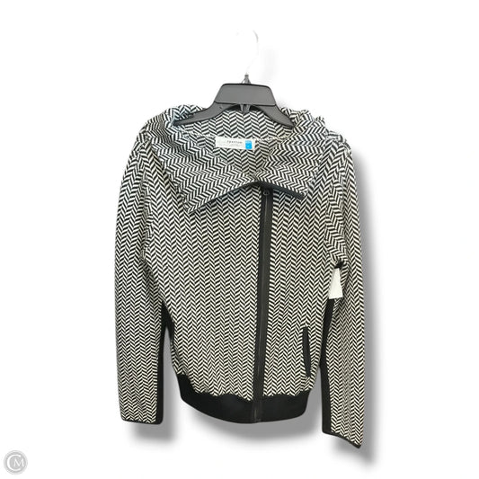 Jacket Other By Sparrow In Black & Grey, Size: L