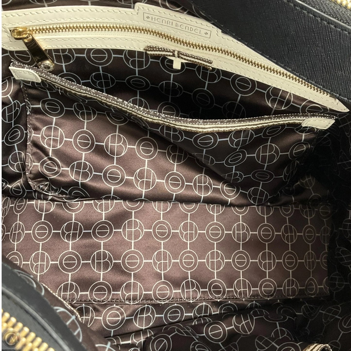 Handbag By Henri Bendel, Size: Large
