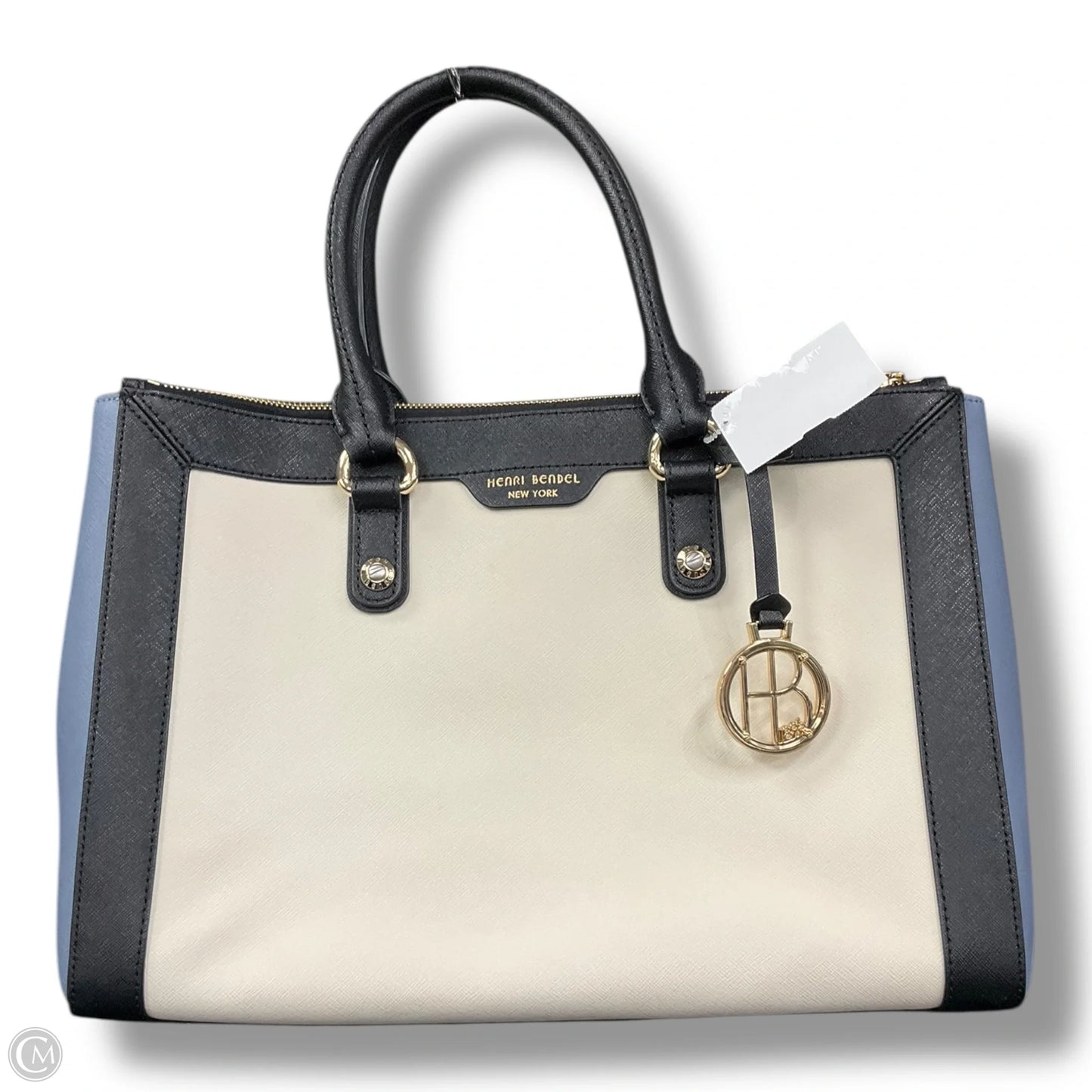 Handbag By Henri Bendel, Size: Large