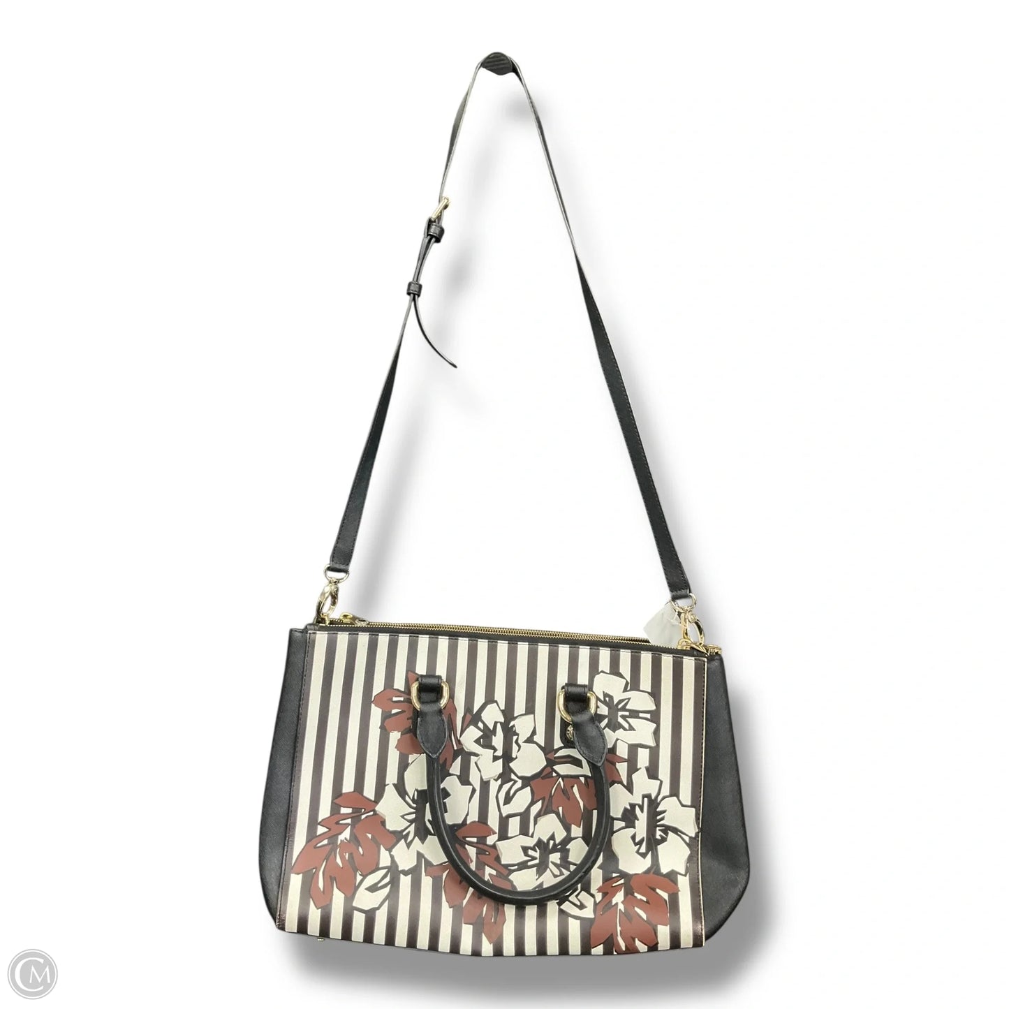 Handbag By Henri Bendel, Size: Medium
