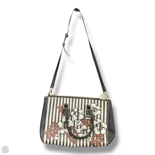 Handbag By Henri Bendel, Size: Medium