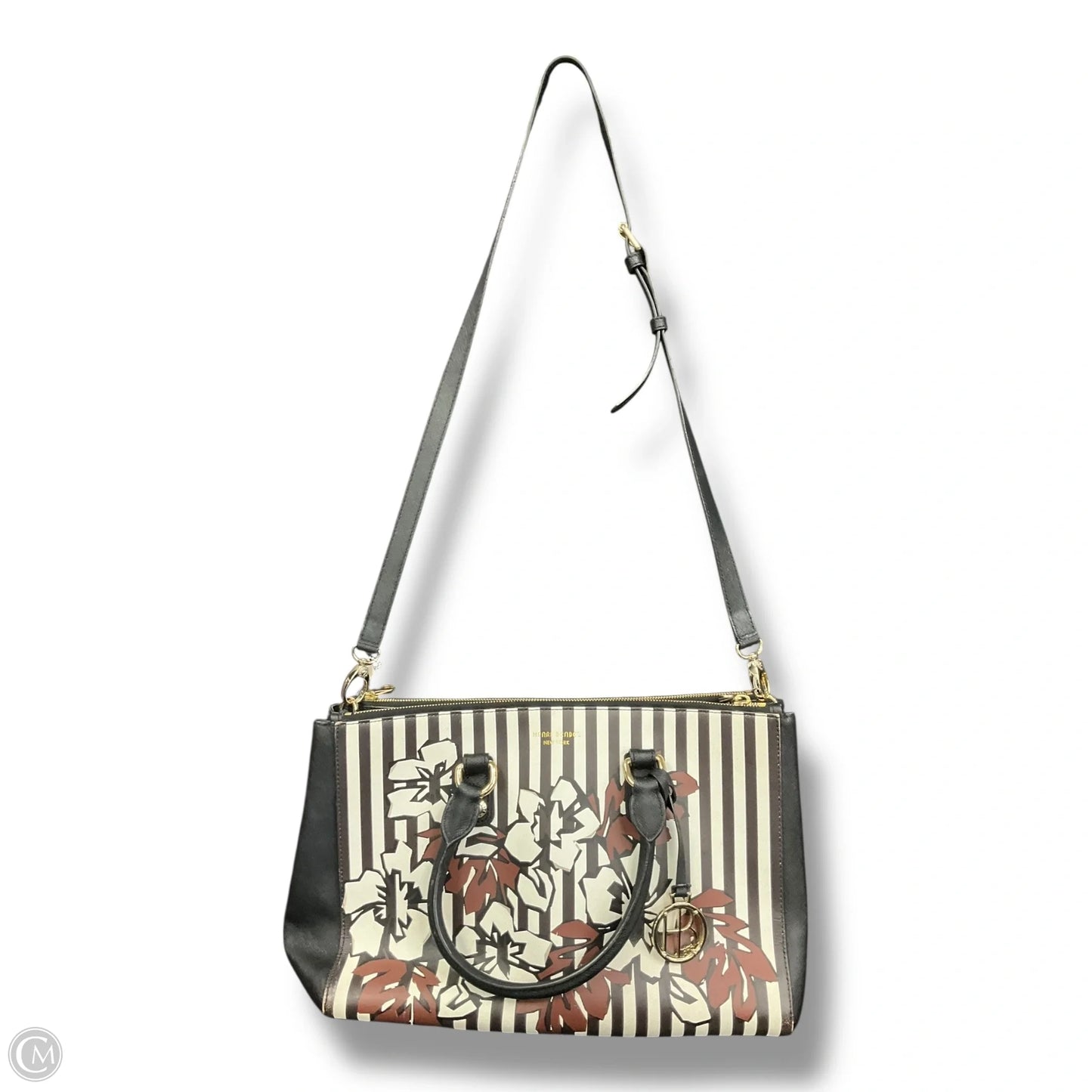 Handbag By Henri Bendel, Size: Medium