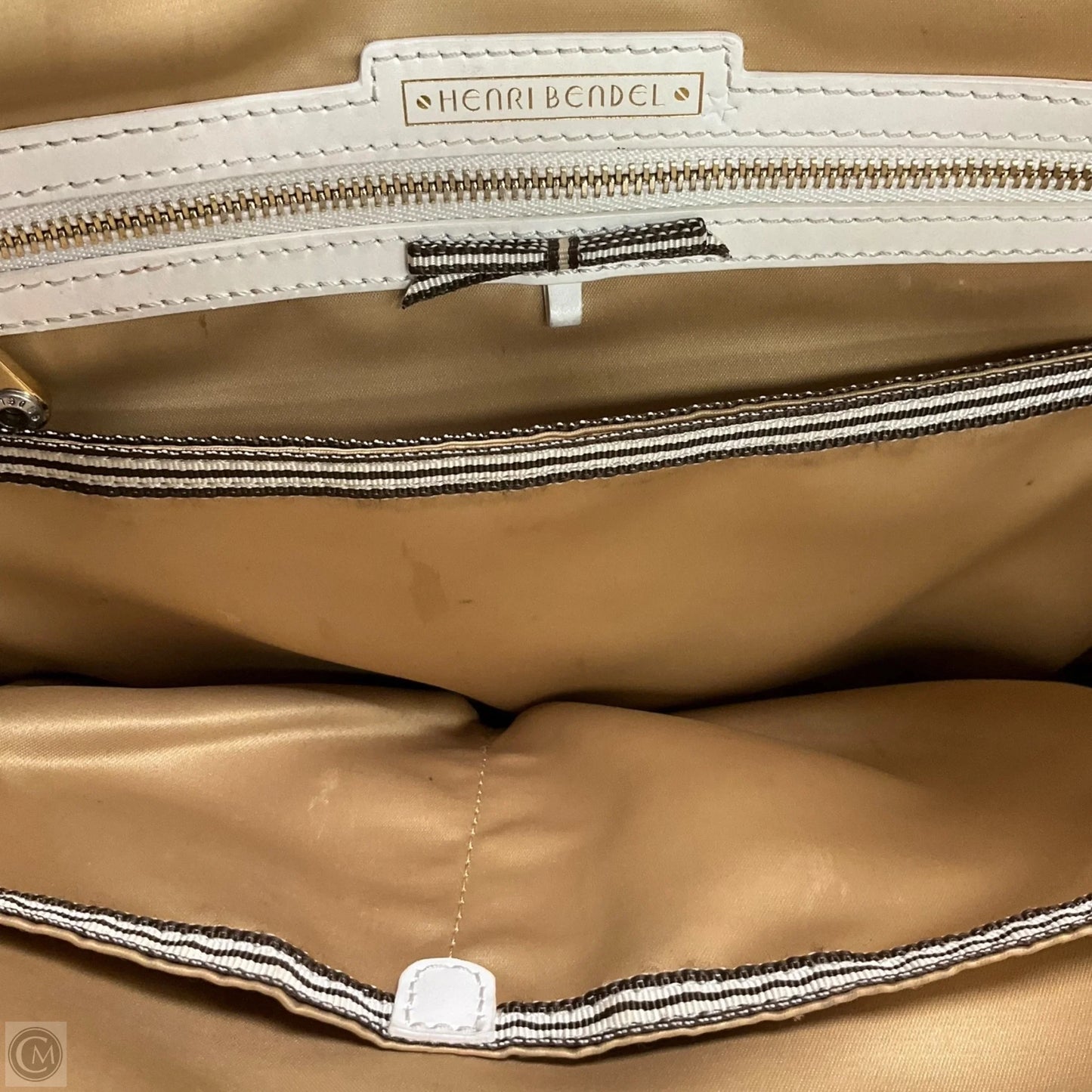 Handbag By Henri Bendel, Size: Medium
