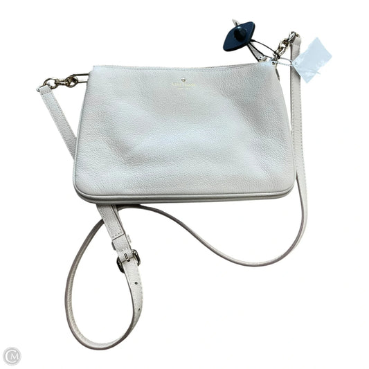 Crossbody Designer By Kate Spade, Size: Small