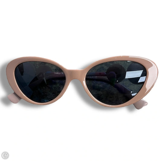 Sunglasses Luxury Designer By Versace