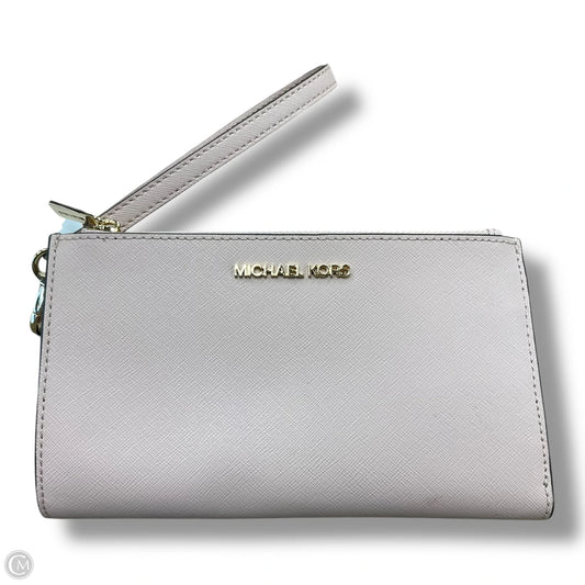 Wallet Designer By Michael Kors, Size: Large