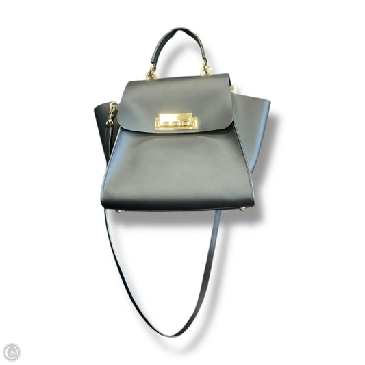 Crossbody Designer By Zac Posen, Size: Medium