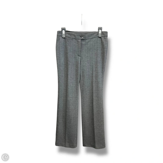 Pants Dress By Talbots In Green, Size: 4p