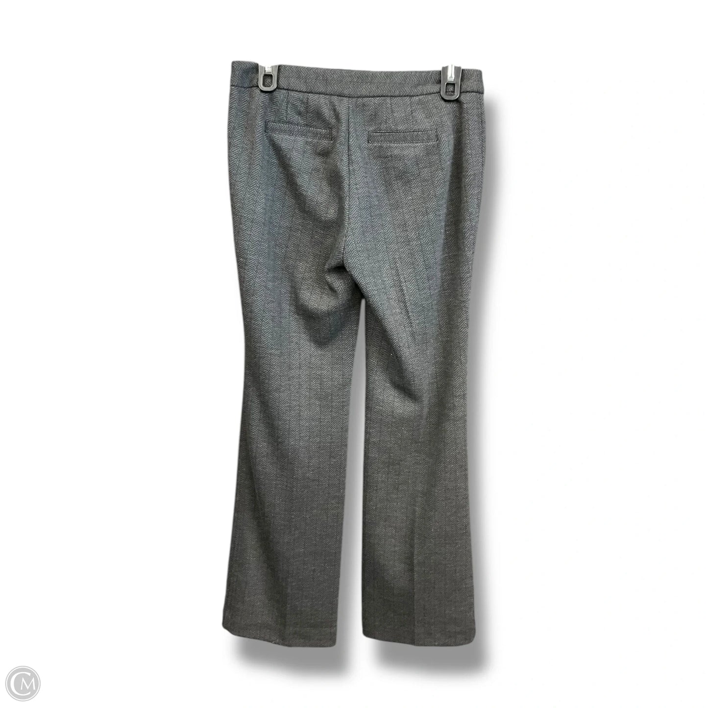 Pants Dress By Talbots In Green, Size: 4p