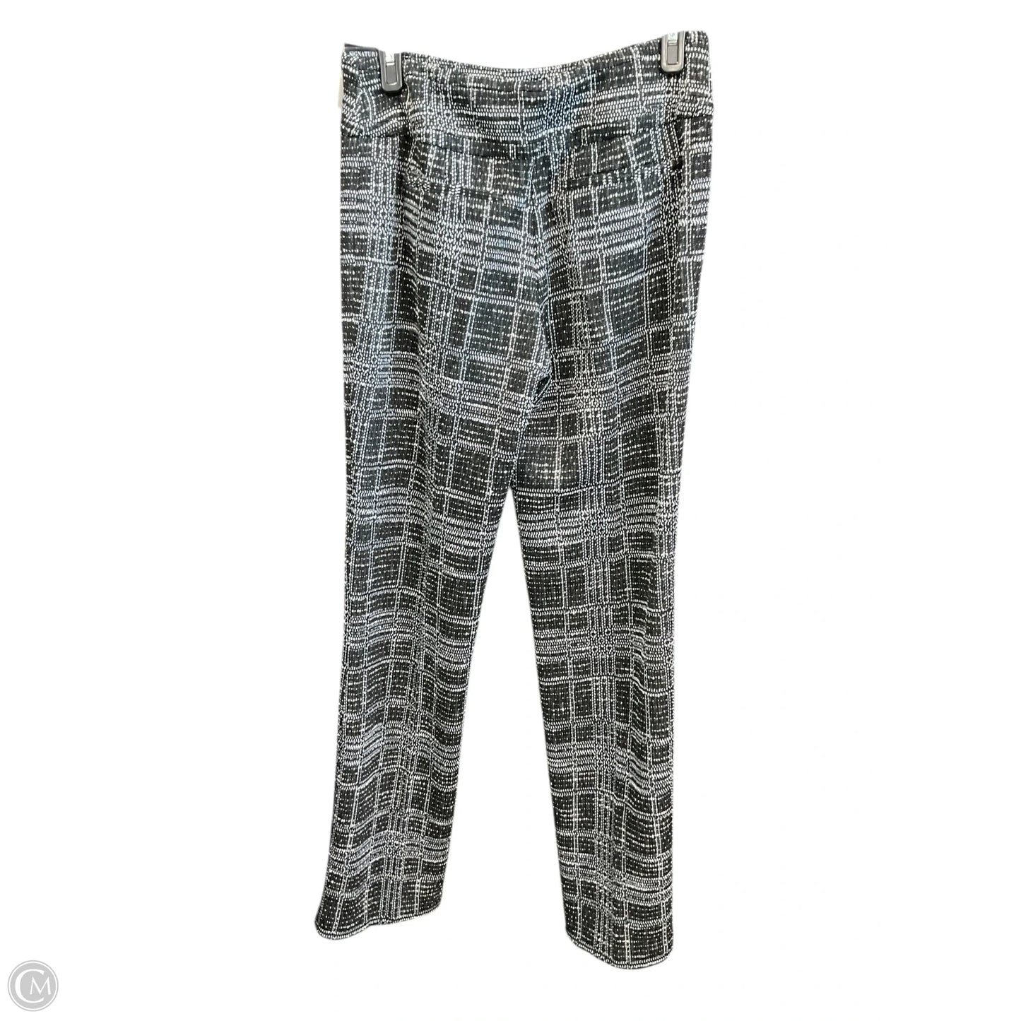 Pants Dress By New York And Co In Black, Size: 4