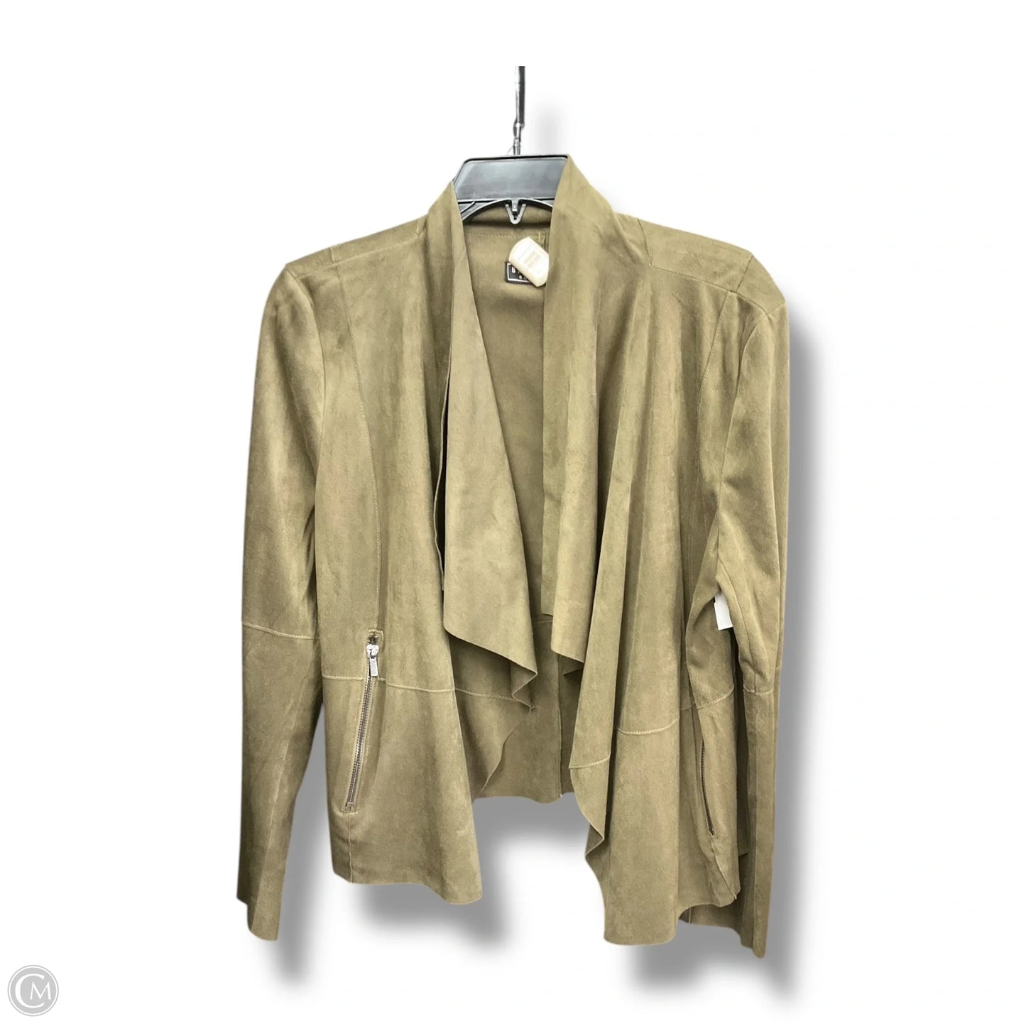 Bolero By Bagatelle In Green, Size: L