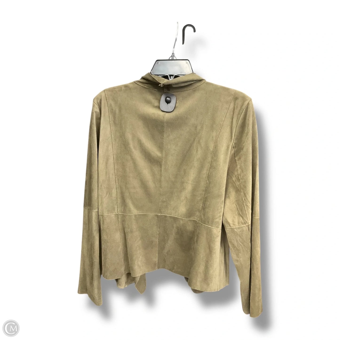 Bolero By Bagatelle In Green, Size: L