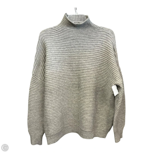 Sweater By Doe & Rae In Grey, Size: S