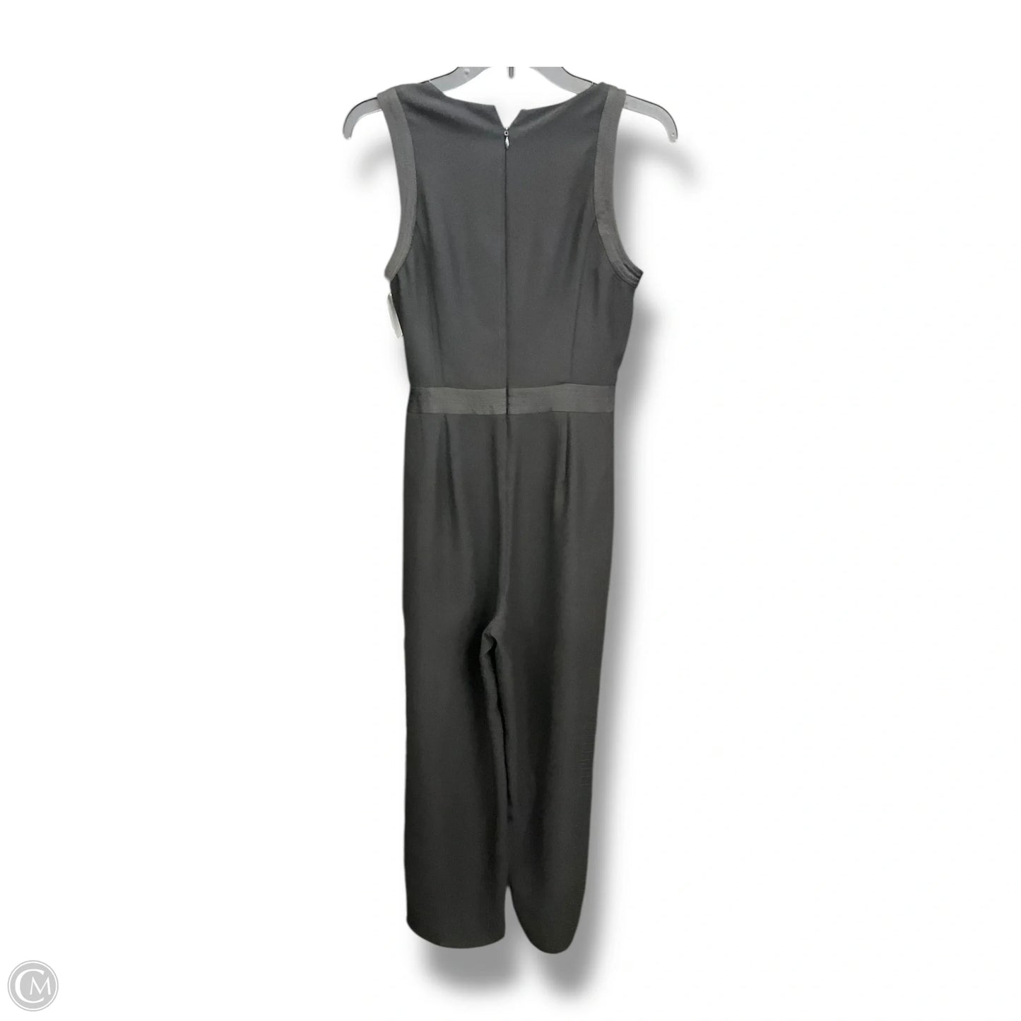 Jumpsuit By White House Black Market In Black, Size: Xs