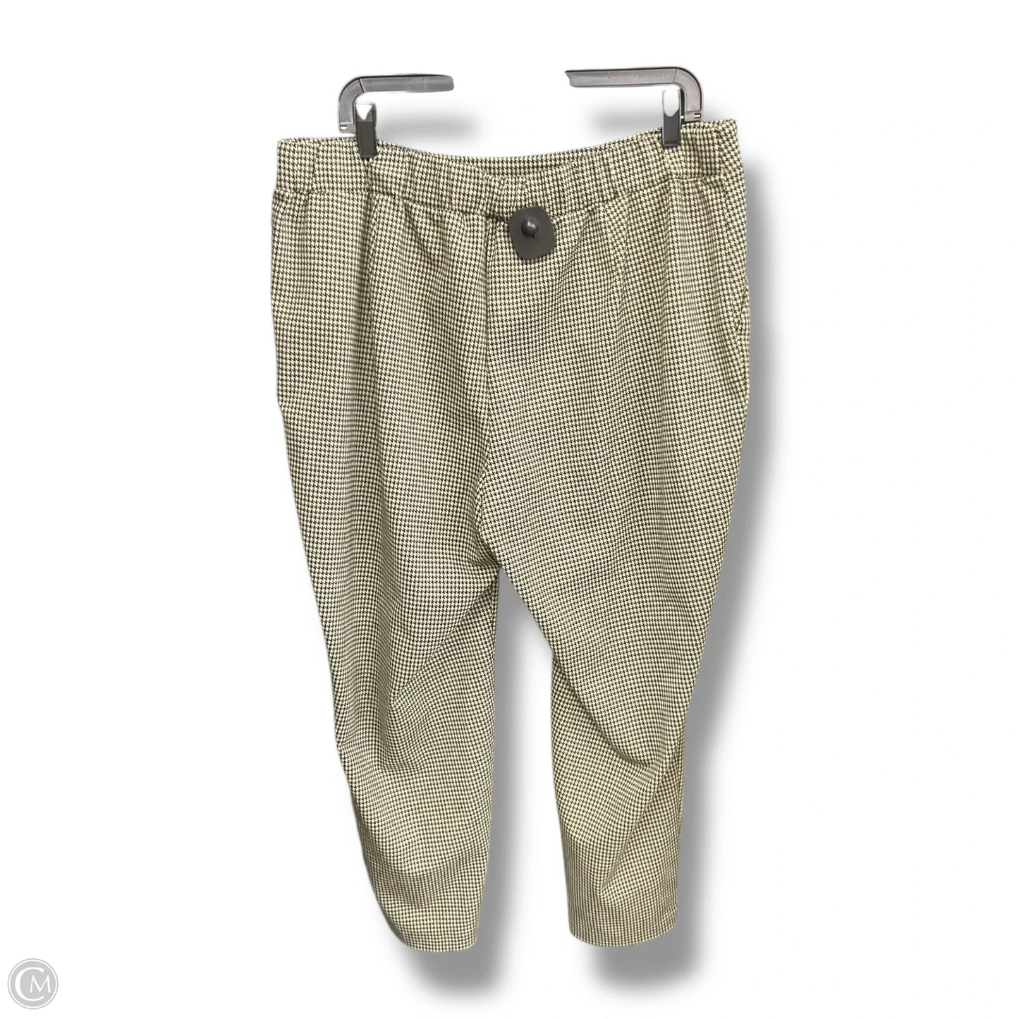 Pants Dress By Nine West Apparel In Grey, Size: 14