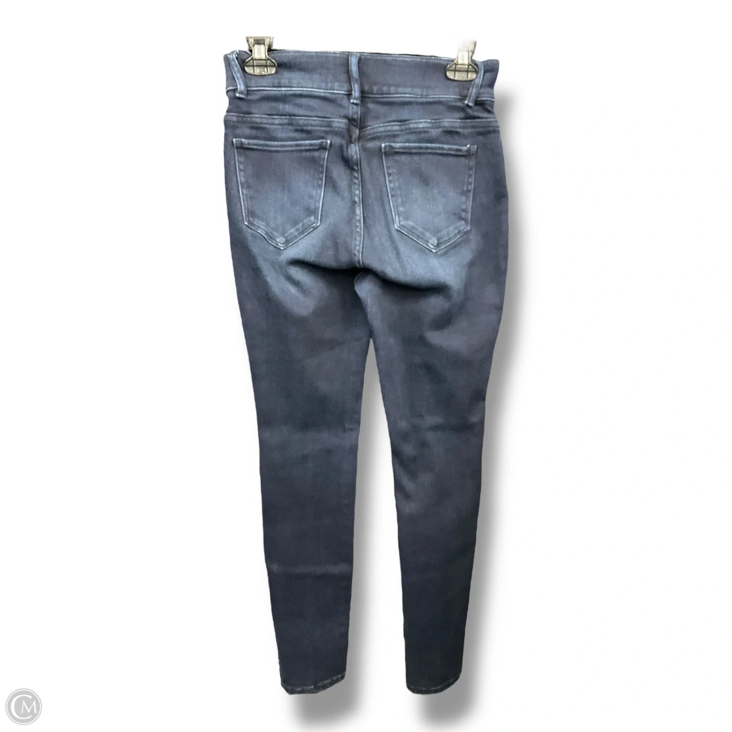 Jeans Skinny By Soho Apparel In Blue Denim, Size: 6