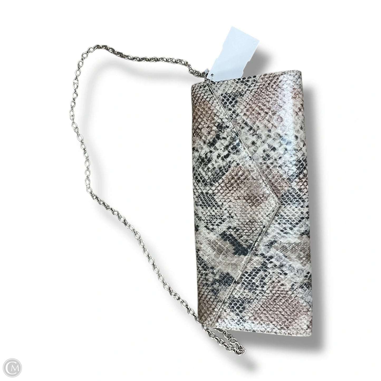 Clutch By Aldomartins, Size: Small