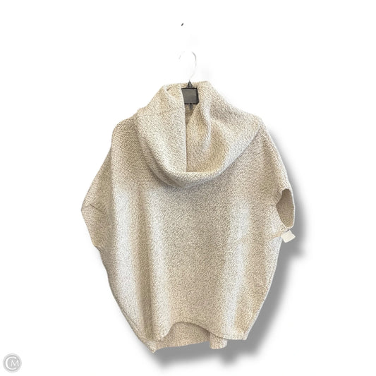 Sweater By Blue In Tan, Size: Sp